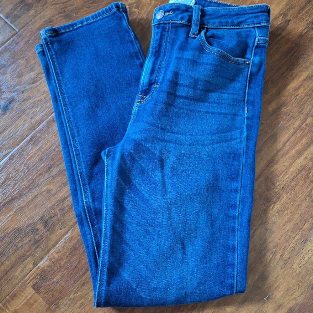 Carly Jean LA Jeans